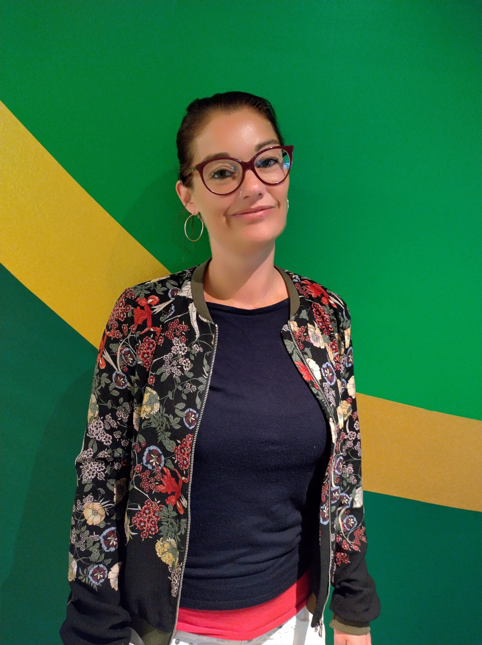 Meike Kohlschein