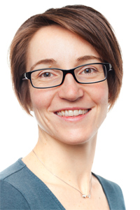 Ulrike Böhme